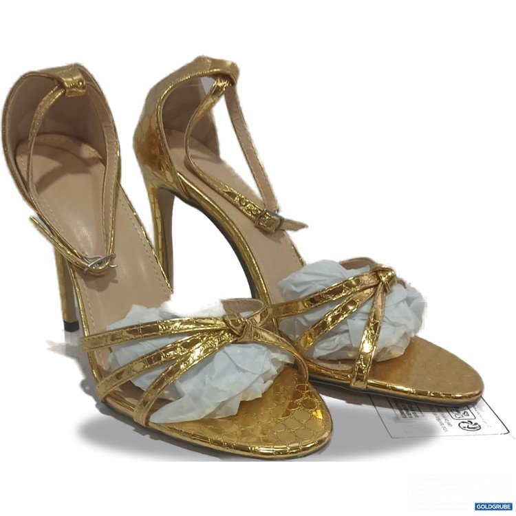 Artikel Nr. 879019: Damen Pumps 