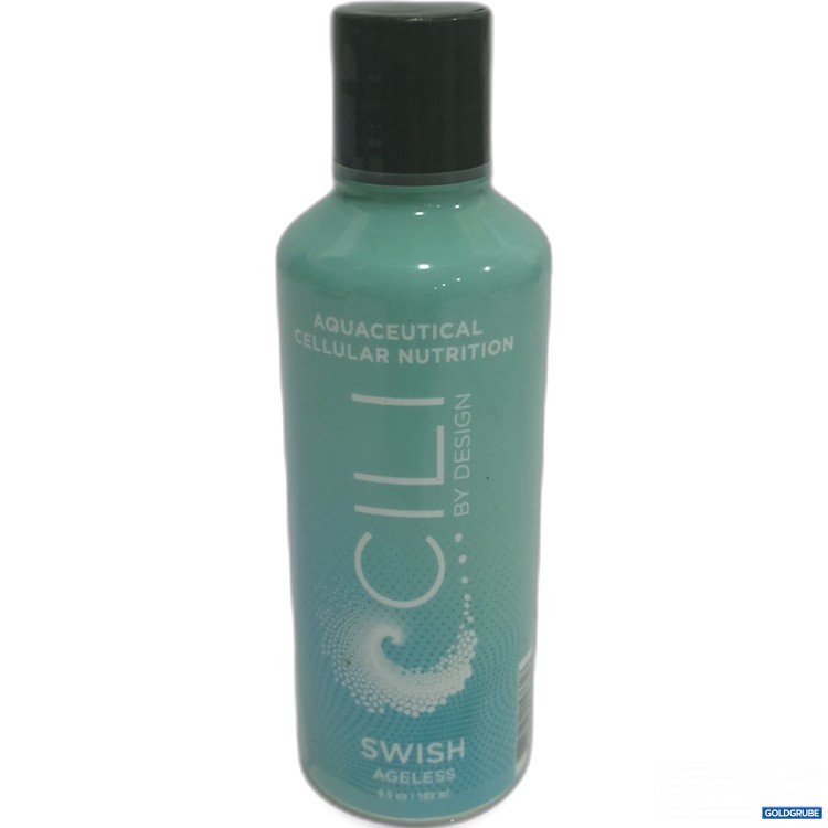 Artikel Nr. 884019: Cili by Design SWISH Ageless 192ml