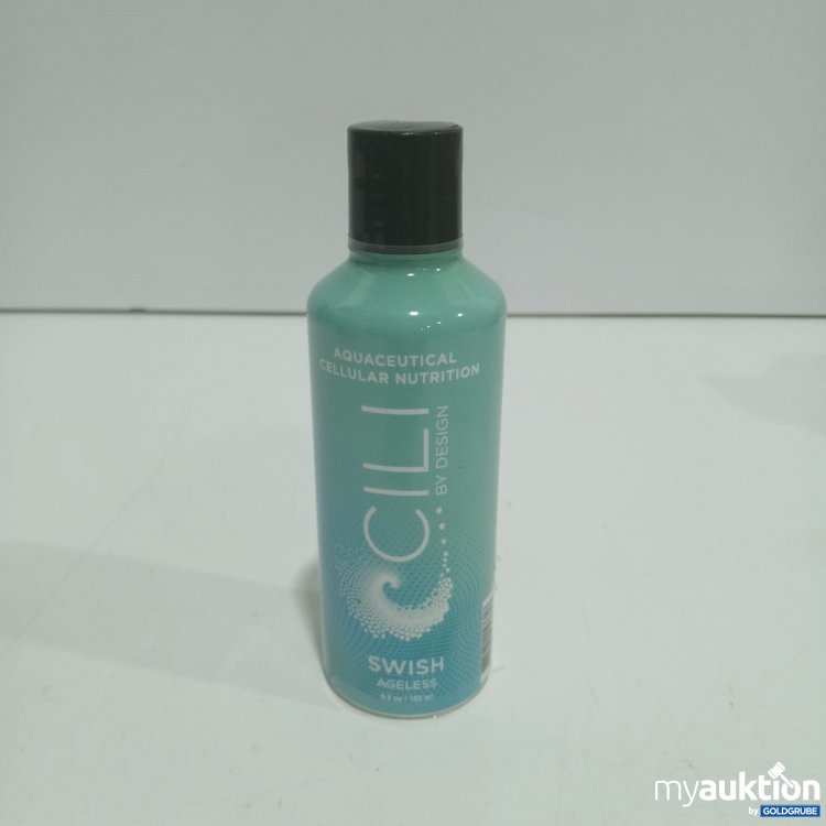 Artikel Nr. 884019: Cili by Design SWISH Ageless 192ml