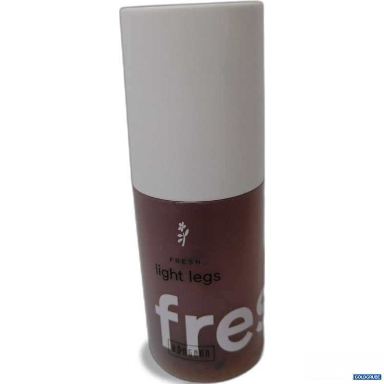 Artikel Nr. 891019:  Fresh Light Legs 125ml