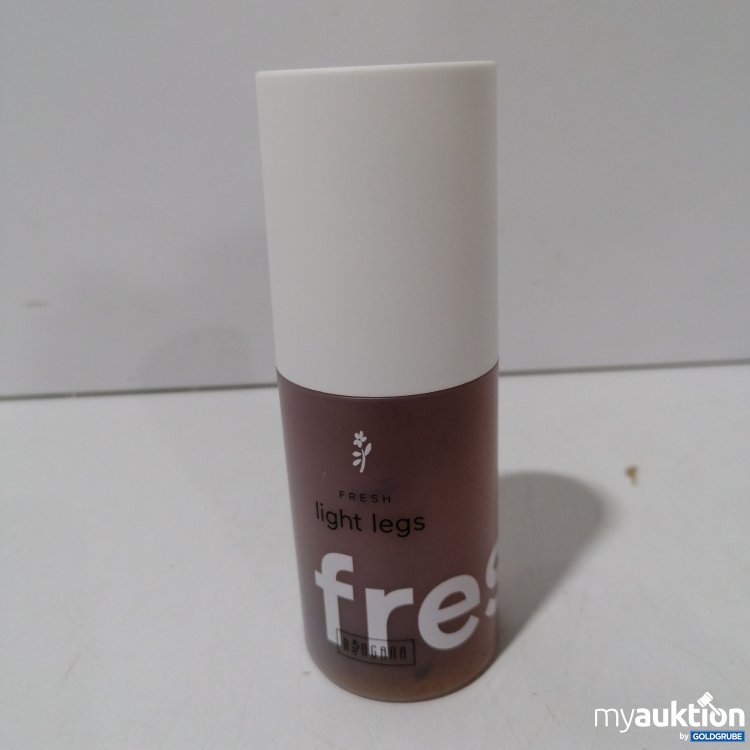 Artikel Nr. 891019:  Fresh Light Legs 125ml