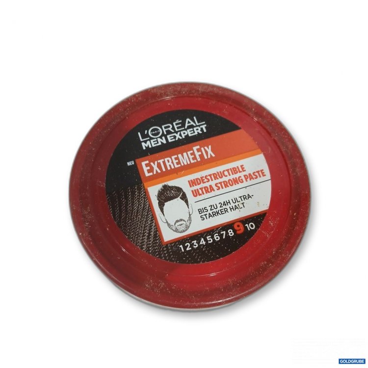 Artikel Nr. 893019: L'Oréal Men Expert Extreme Fix Indestructible Ultra Strong Paste 75ml