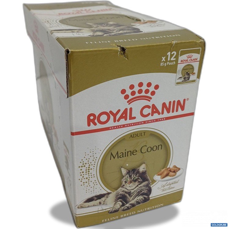 Artikel Nr. 895019: Royal Canin Main Coon 12x85g