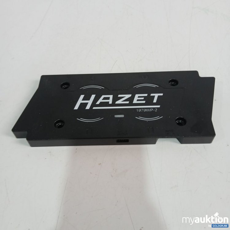 Artikel Nr. 904019: HAZET 197SWP-2