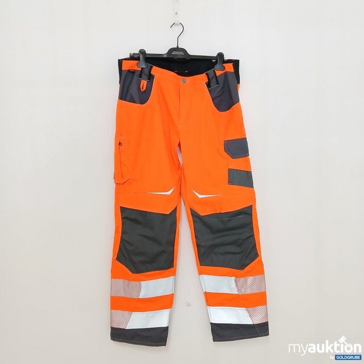 Artikel Nr. 908019: Kübler PSA Hose