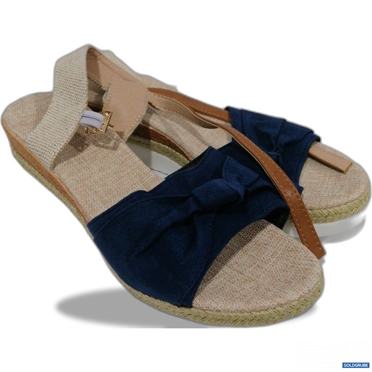 Artikel Nr. 914019 Artikel Nr. 914019: Sandalen mit Absatz