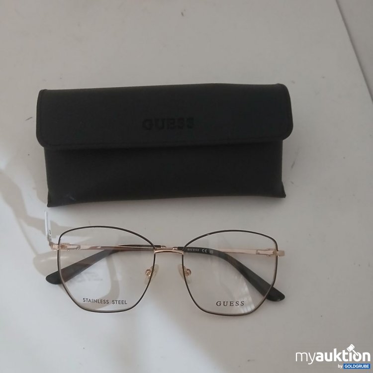 Artikel Nr. 933019 Artikel Nr. 933019: GUESS Brille