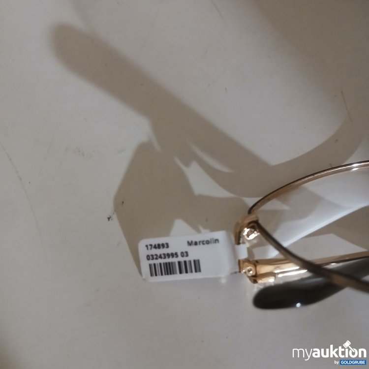 Artikel Nr. 933019 Artikel Nr. 933019: GUESS Brille