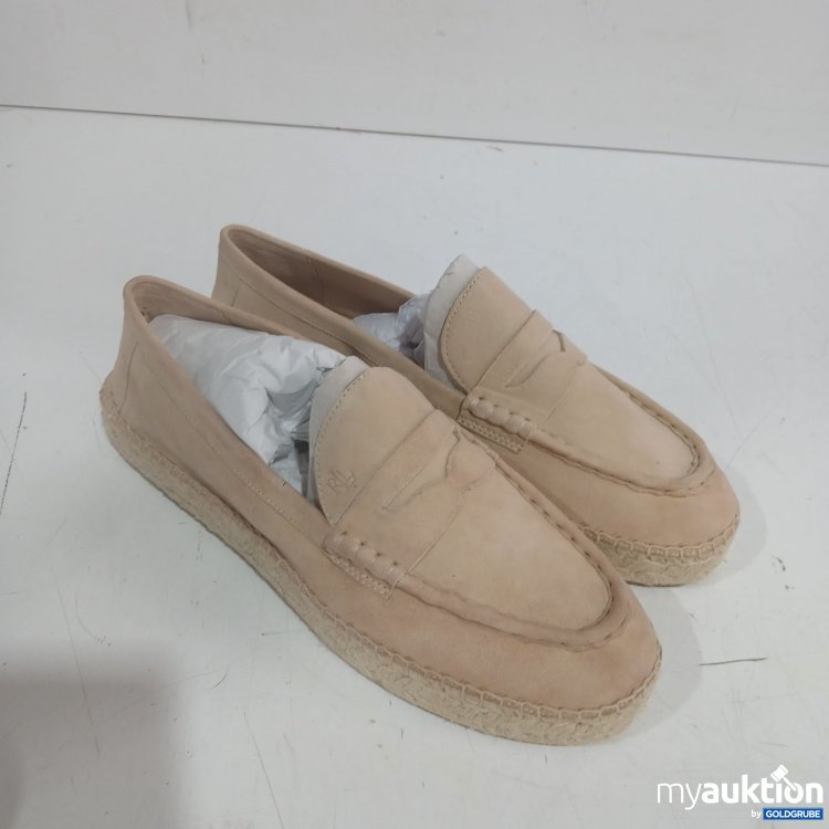 Artikel Nr. 940019 Artikel Nr. 940019: Ralph Lauren Luize Loafers