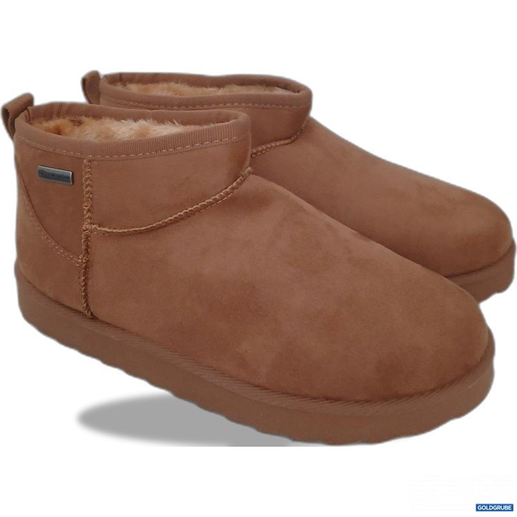 Artikel Nr. 955019: Tom Tailor hazel Boots