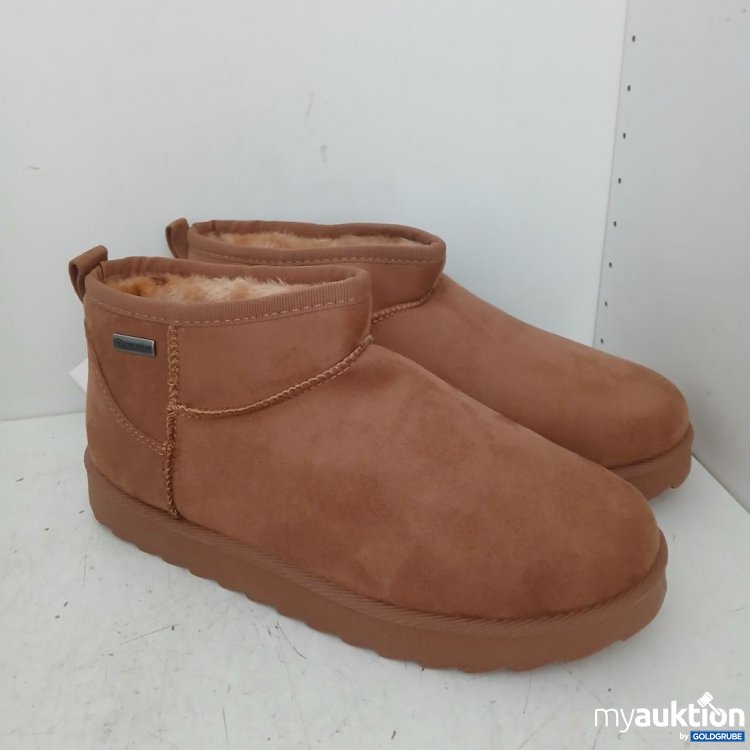 Artikel Nr. 955019: Tom Tailor hazel Boots