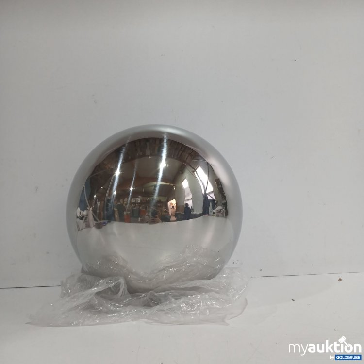 Artikel Nr. 956019 Artikel Nr. 956019: Silberne Kugel ca. 40cm