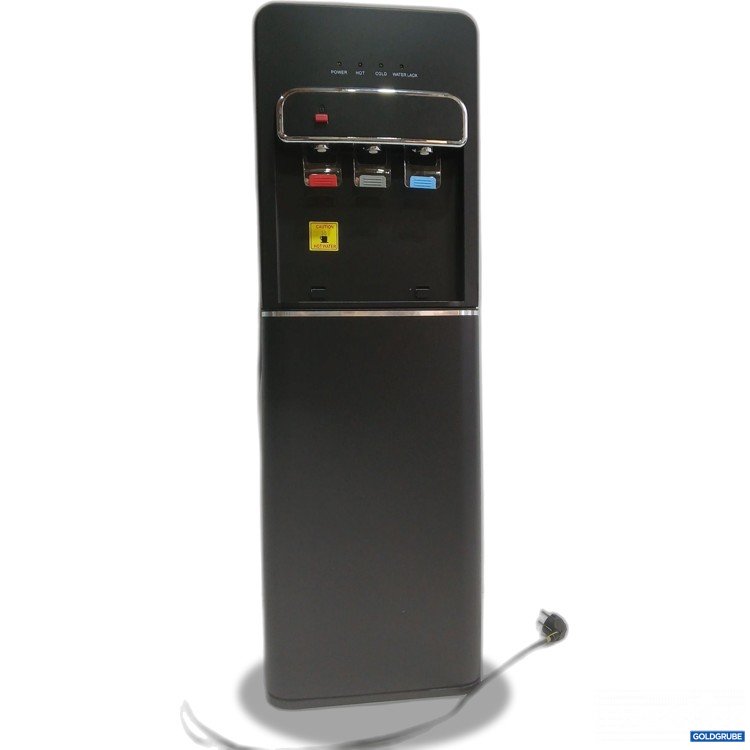 Artikel Nr. 958019: Bottom Load Water Dispenser (electronic cooling) 