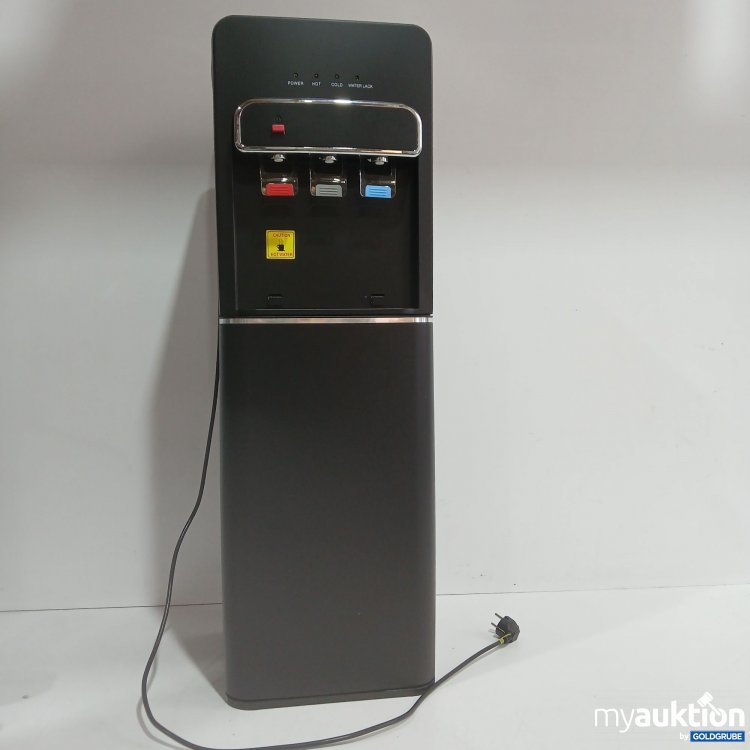 Artikel Nr. 958019: Bottom Load Water Dispenser (electronic cooling) 