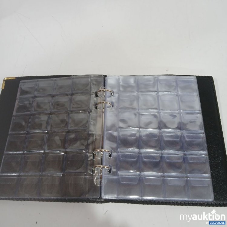 Artikel Nr. 964019: Coin Collection Book