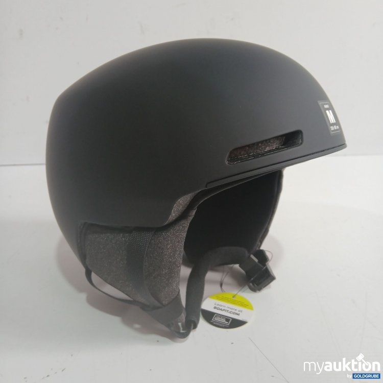 Artikel Nr. 974019: Oakley Helm schwarz 