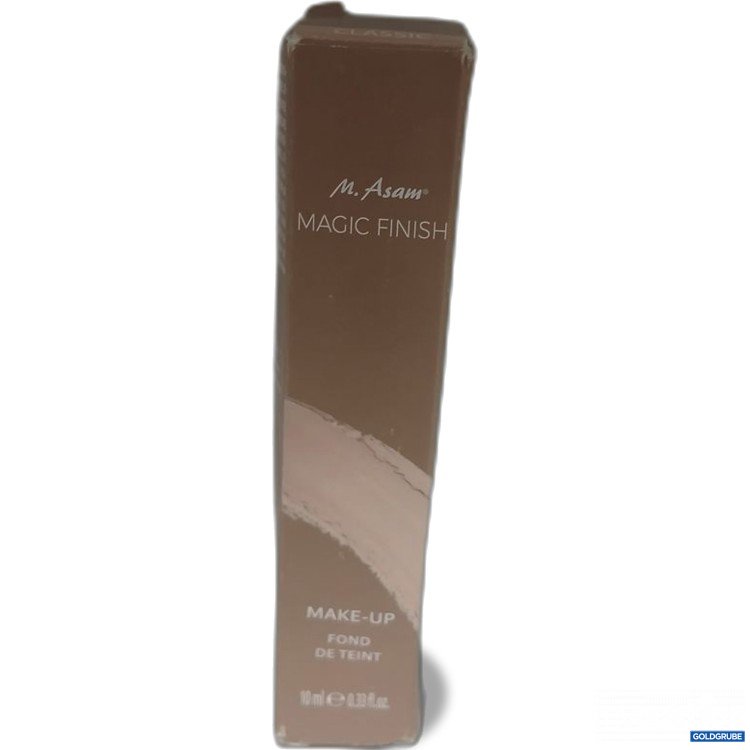 Artikel Nr. 982019 Artikel Nr. 982019: M. Asam Magic Finish Make-Up