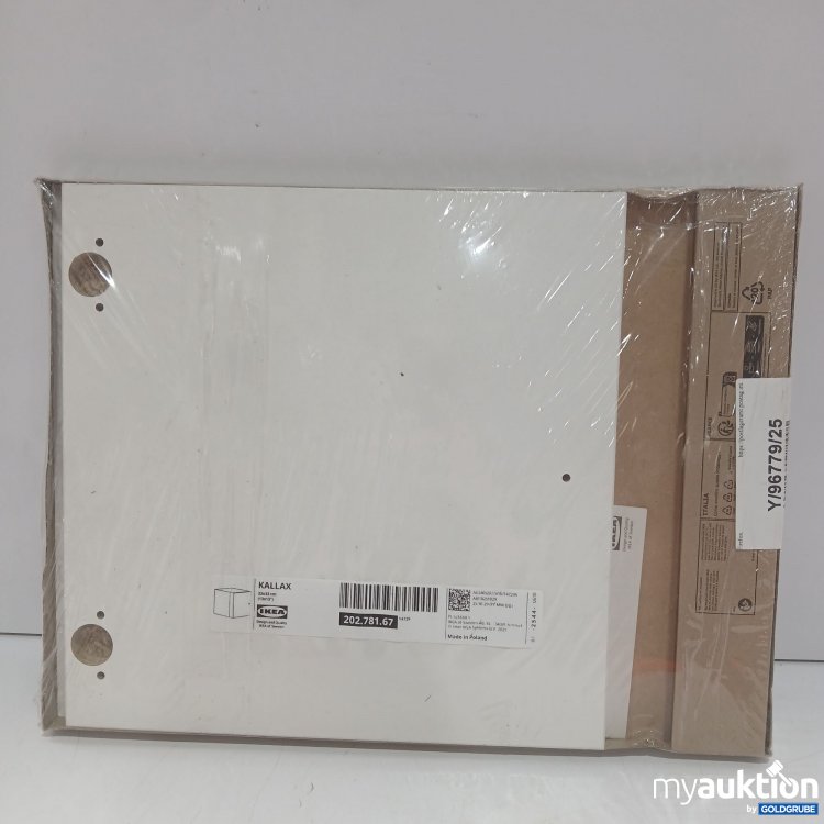 Artikel Nr. 983019: Ikea Kallax 33x33cm 202.781.62 