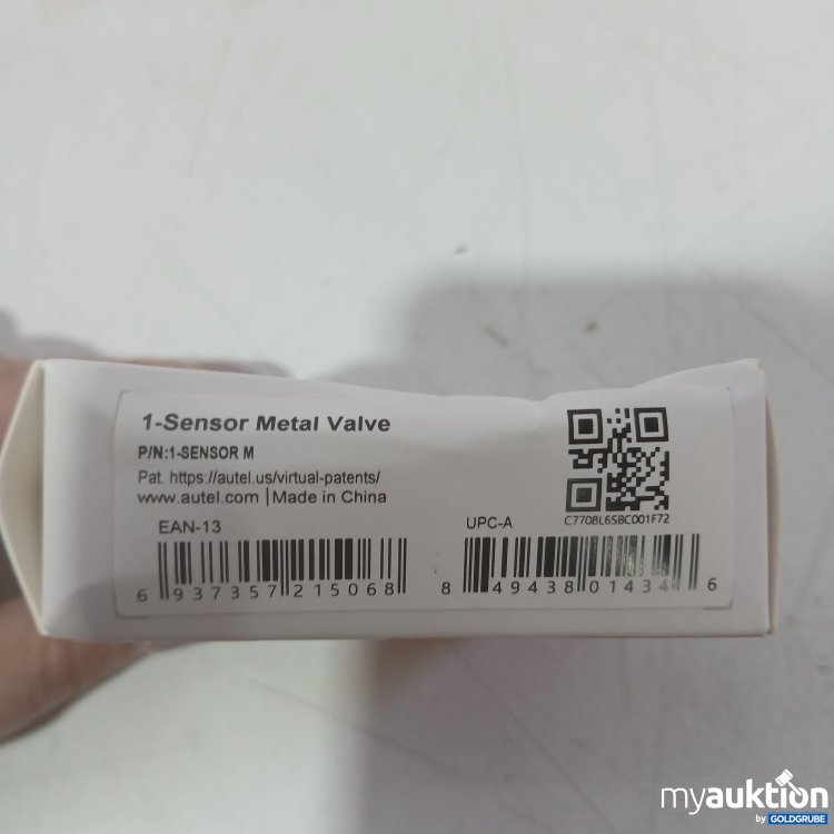 Artikel Nr. 989019: Autel MX-Sensor 1-Sensor M 