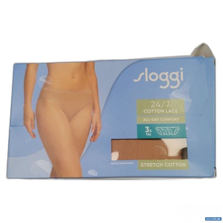 Artikel Nr. 435020 Artikel Nr. 435020: Sloggi underwear