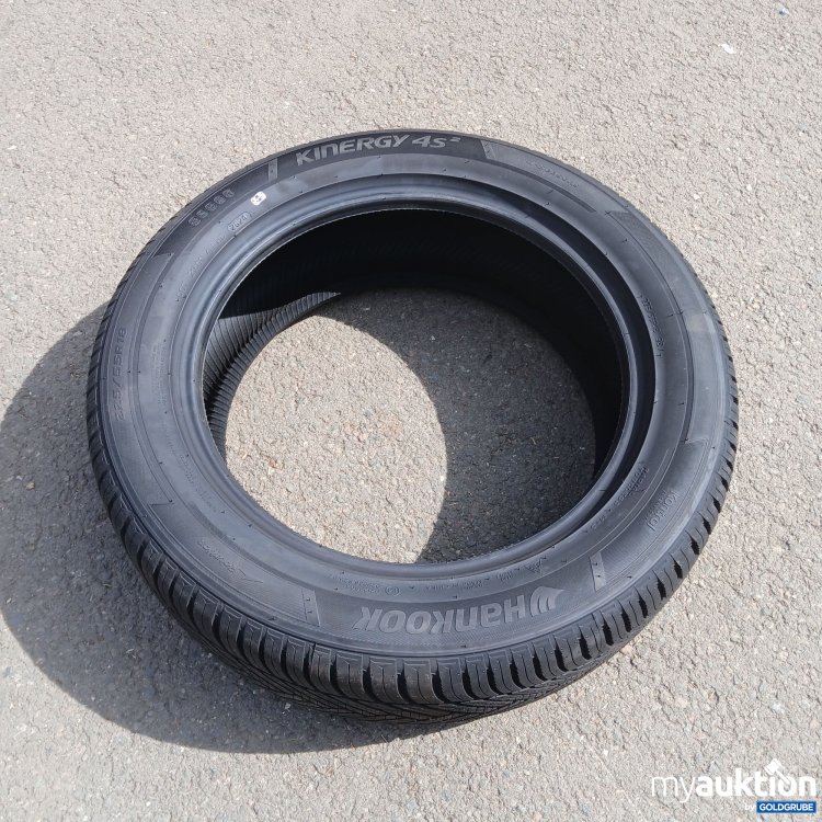 Artikel Nr. 438020 Artikel Nr. 438020: Hankook Kinergy 4S 225/55R18 98V