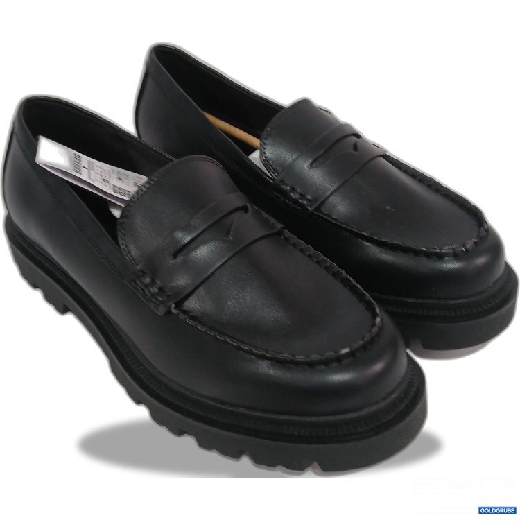 Artikel Nr. 444020: Pull&Bear Mokassin 