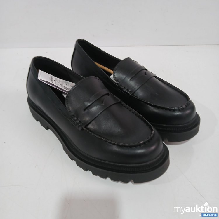 Artikel Nr. 444020: Pull&Bear Mokassin 