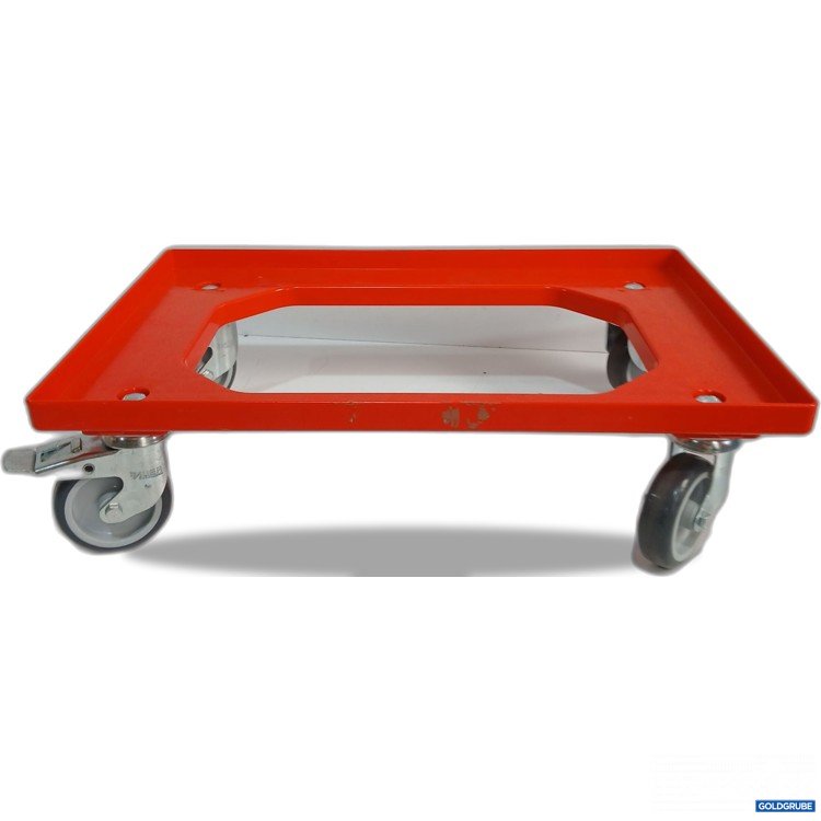 Artikel Nr. 445020 Artikel Nr. 445020: Auer Packaging Transportroller