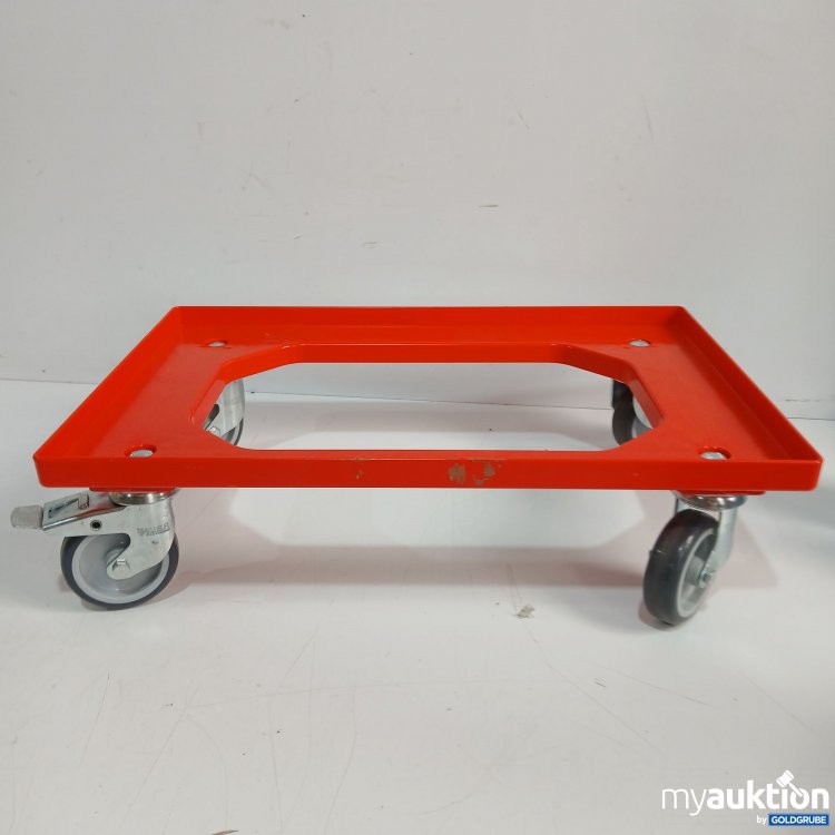 Artikel Nr. 445020 Artikel Nr. 445020: Auer Packaging Transportroller