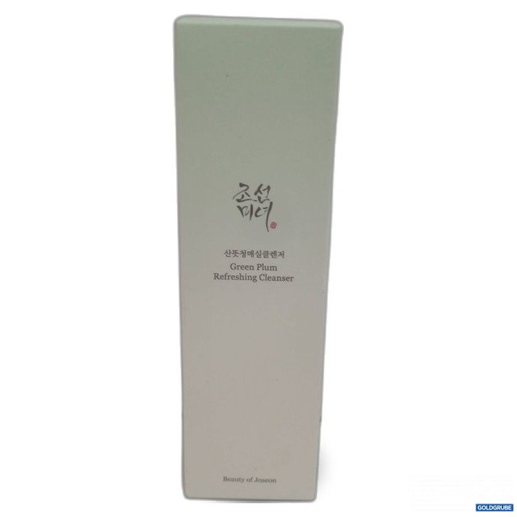 Artikel Nr. 466020: Beauty of Joseon Green Plum Refreshing Cleanser 100 ml