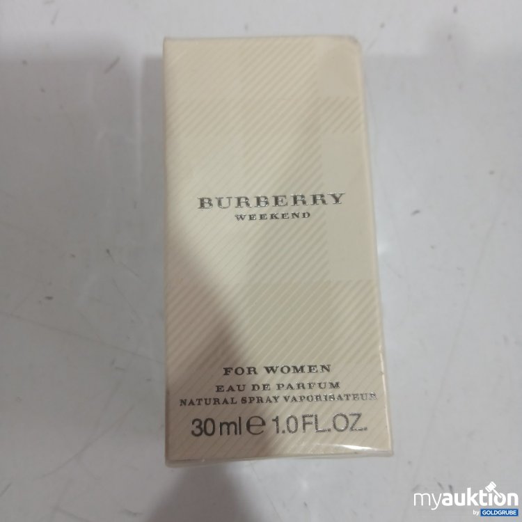 Artikel Nr. 471020: Burberry Weekend Eau de Parfum for Women 30 ml