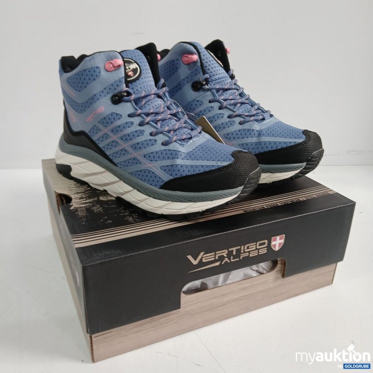 Artikel Nr. 523020: Vertigo Alpes Trekking Schuhe 