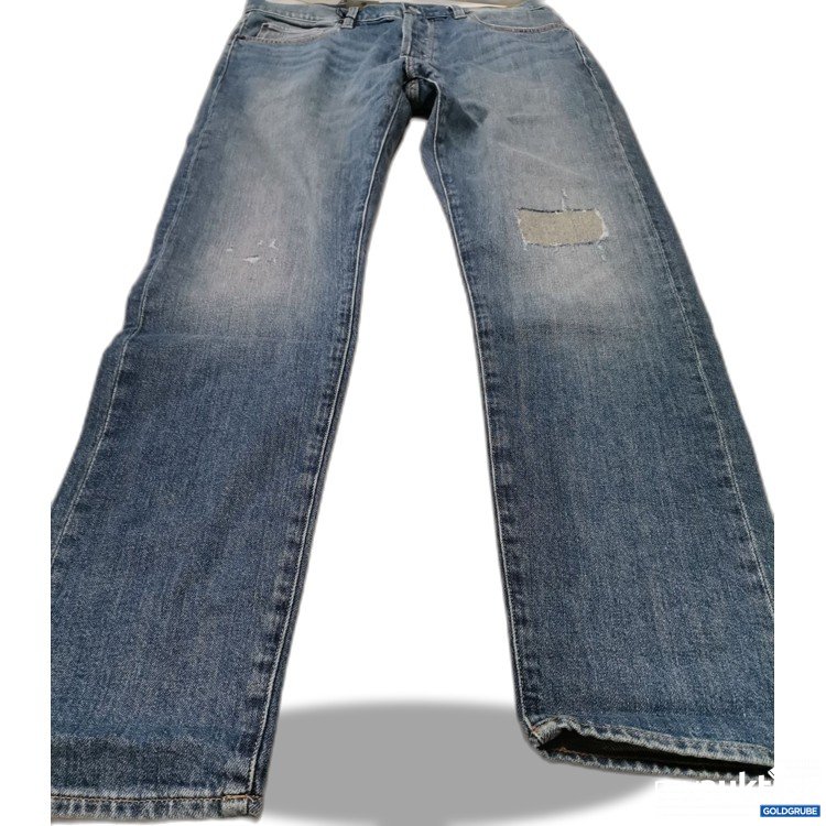 Artikel Nr. 734020: Gstar Raw Jeans 
