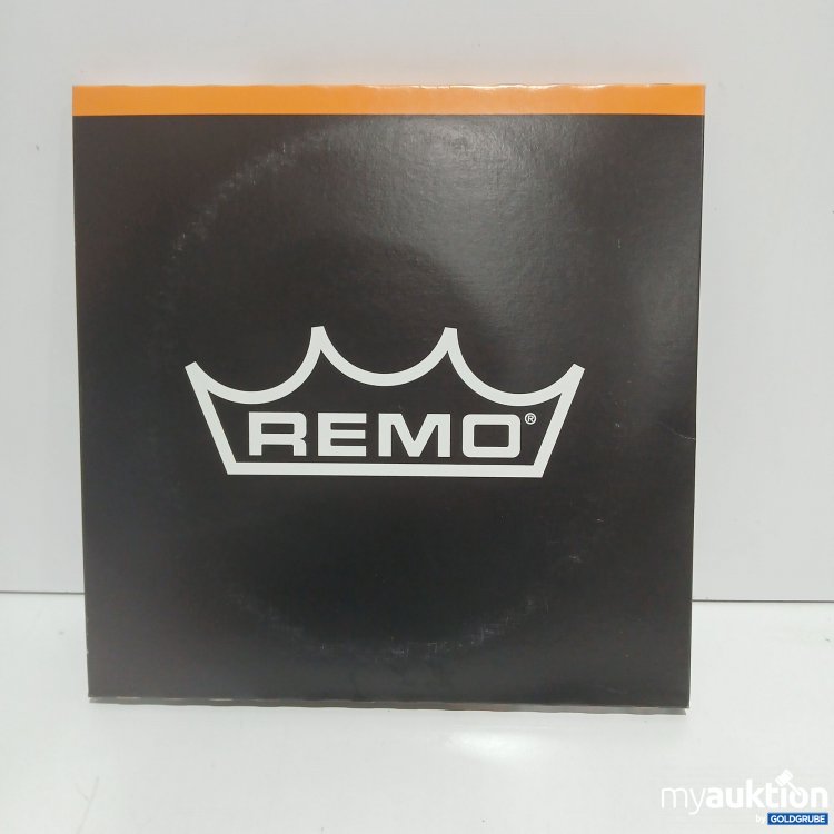 Artikel Nr. 814020 Artikel Nr. 814020: Remo Drumhead 12 CL 812212