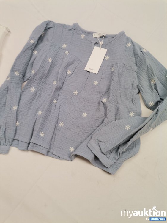 Artikel Nr. 823020: Mango girl Oberteil 