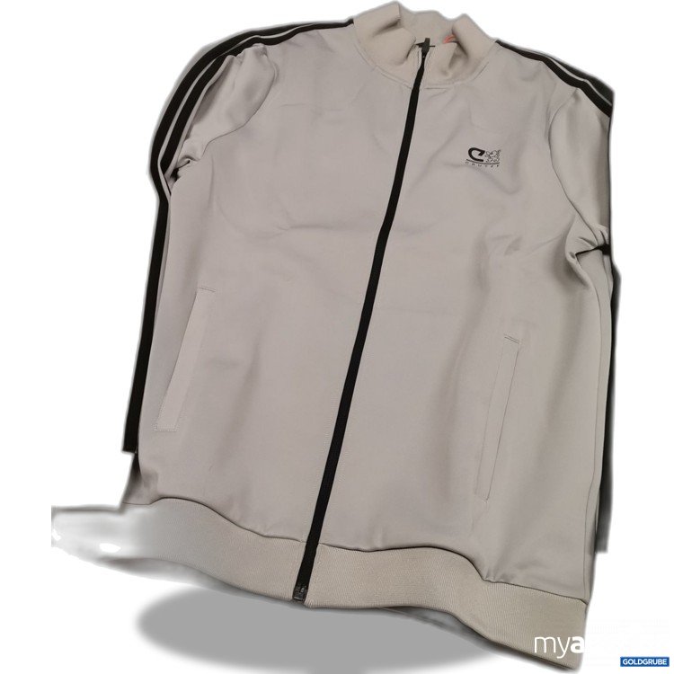 Artikel Nr. 837020 Artikel Nr. 837020: Cruyff Jacke