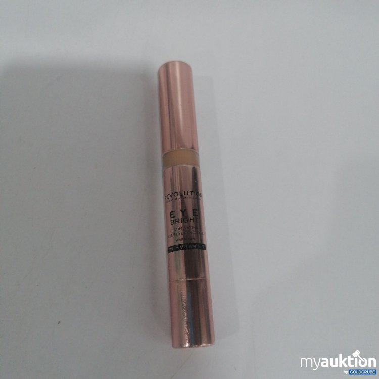 Artikel Nr. 839020 Artikel Nr. 839020: Revolution Eye Bright Concealer