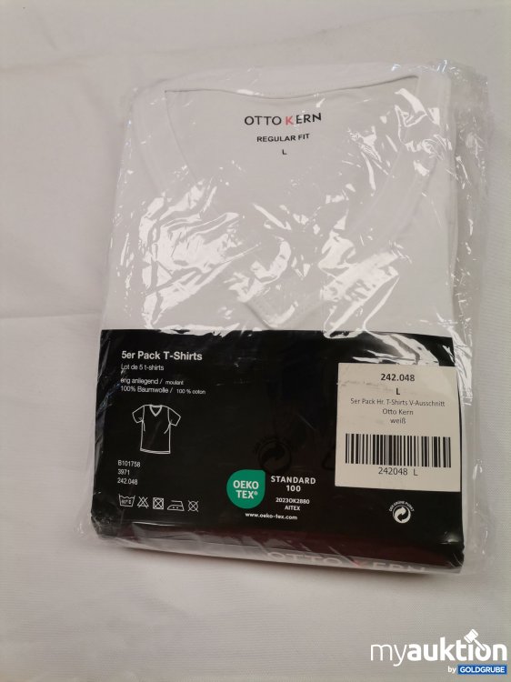 Artikel Nr. 842020 Artikel Nr. 842020: Otto Kern Shirts