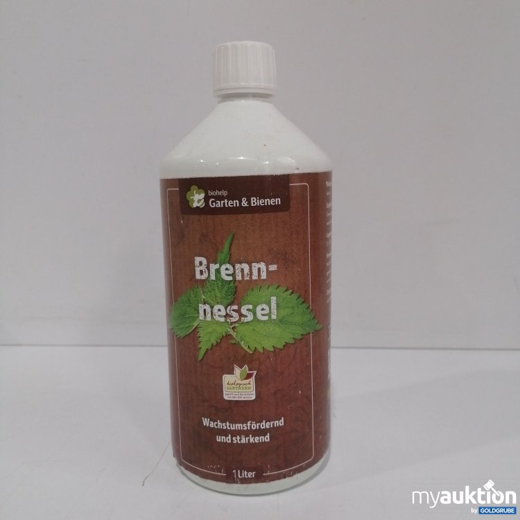 Artikel Nr. 848020 Artikel Nr. 848020: Garten und Bienen Brennnessel 1L