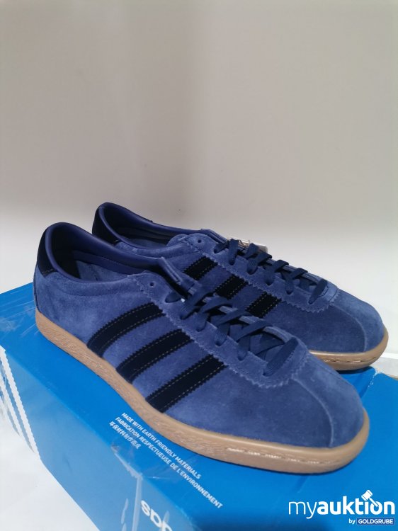 Artikel Nr. 855020 Artikel Nr. 855020: Adidas Tobacco Sneaker