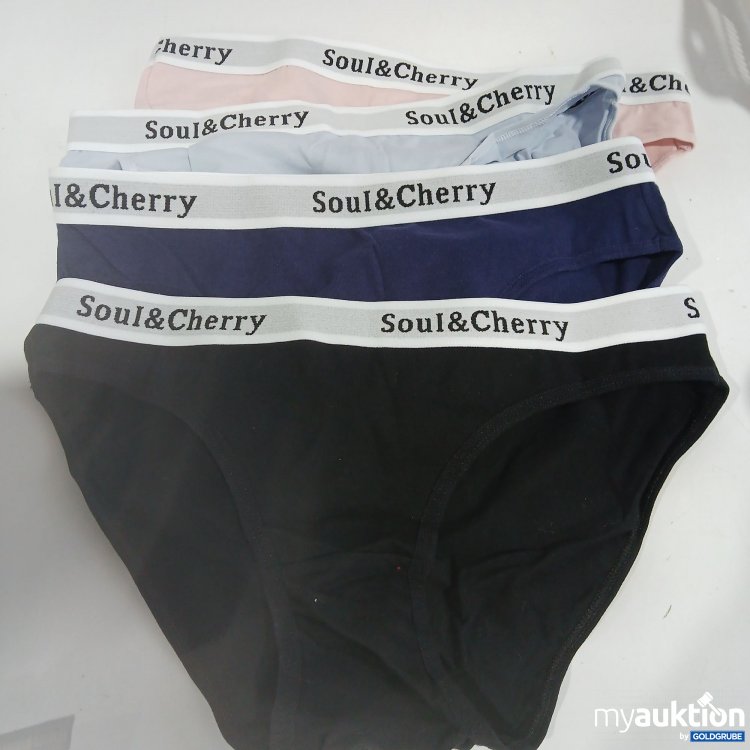 Artikel Nr. 862020: Soul & Cherry Unterhosen 