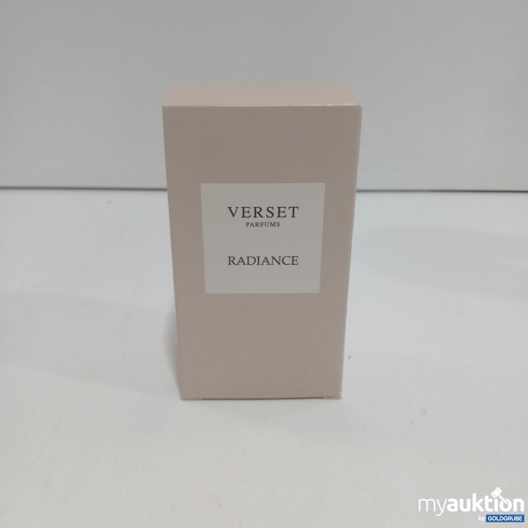 Artikel Nr. 867020: Verset Parfums Radiance Eau de Parfum 100ml 