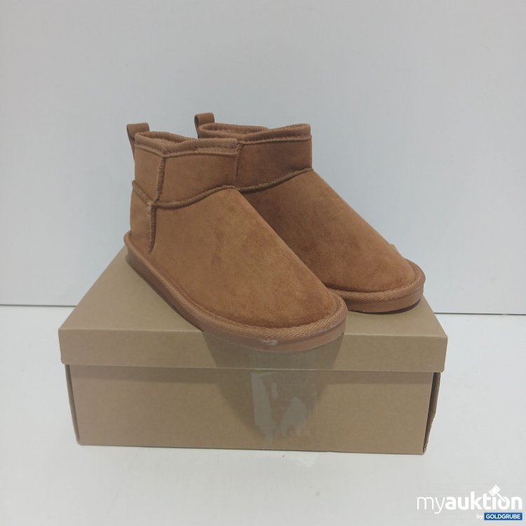 Artikel Nr. 871020 Artikel Nr. 871020: Friboo Kinder Stiefeletten