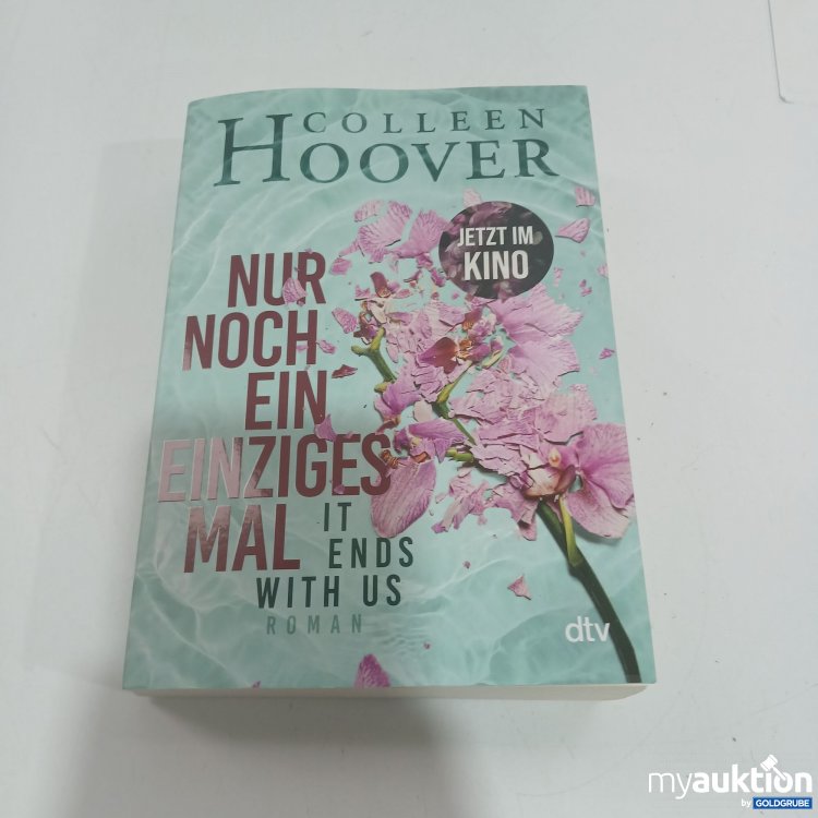 Artikel Nr. 872020 Artikel Nr. 872020: Nur Noch Ein Einziges Mal
