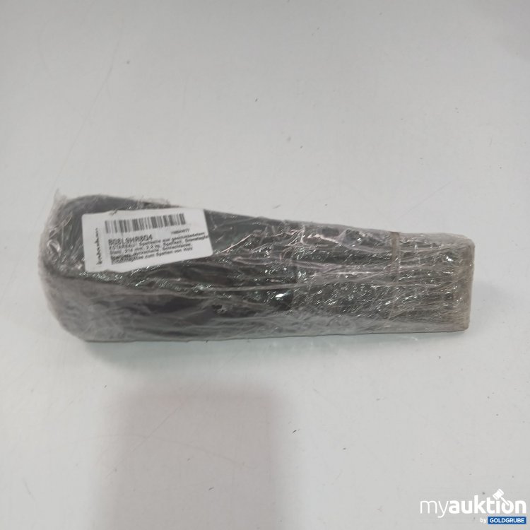 Artikel Nr. 874020: Kotarbau Spaltkeile aus geschmiedetem Stahl 214mm 2,2kg