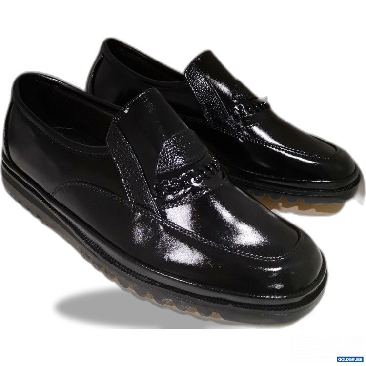 Artikel Nr. 878020: Silver Tiger Loafer 