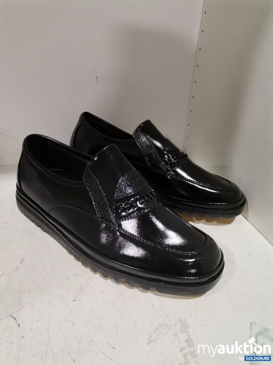 Artikel Nr. 878020: Silver Tiger Loafer 