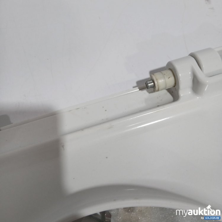 Artikel Nr. 882020: Laufen Pro Univeral WC-Sitz mit Absenkautomatik weiß 