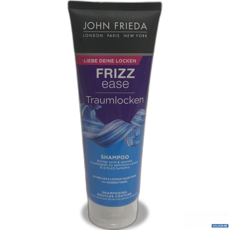 Artikel Nr. 884020 Artikel Nr. 884020: John Frieda Frizz Ease Traumlocken Shampoo 250ml