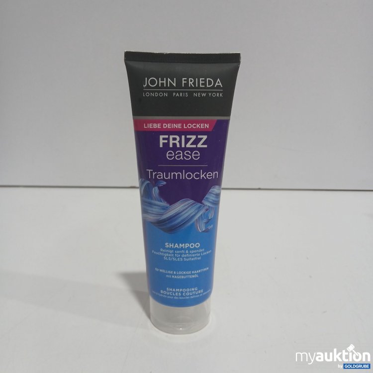 Artikel Nr. 884020 Artikel Nr. 884020: John Frieda Frizz Ease Traumlocken Shampoo 250ml